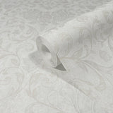 Galerie 35148 City Romance Damask Beige Wallpaper 35148 Beige Wallpaper