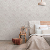 Galerie 35149 City Romance Damask Pink Wallpaper 35149 Pink Wallpaper