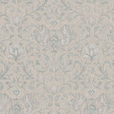 Galerie 35151 City Romance Damask Beige Wallpaper 35151 Beige Wallpaper