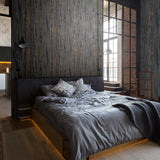 Galerie 35156 City Romance Industrial Black Wallpaper 35156 Black Wallpaper