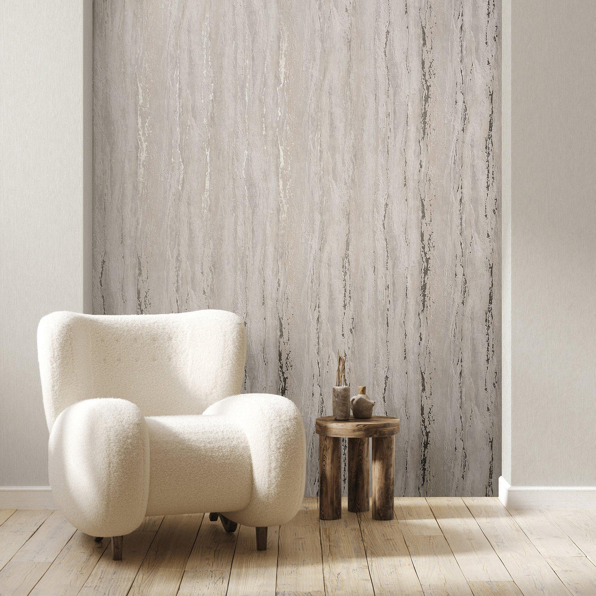 Galerie 35158 City Romance Industrial Orange Wallpaper 35158 Orange Wallpaper