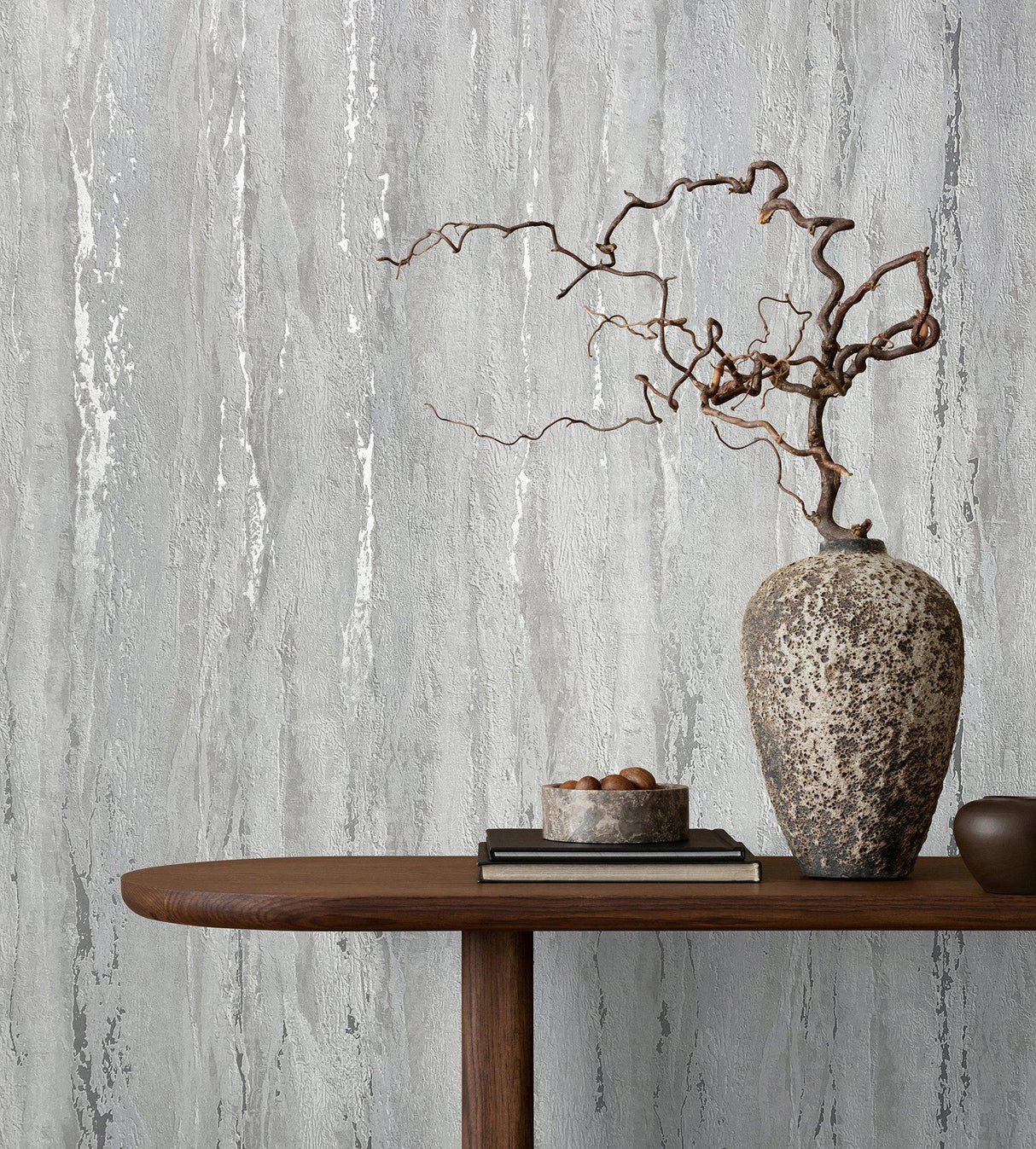 Galerie 35160 City Romance Industrial Grey Wallpaper 35160 Grey Wallpaper