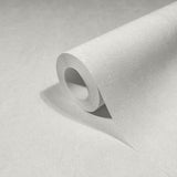 Galerie 35161 City Romance Plain Texture White Wallpaper 35161 White Wallpaper
