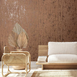 Galerie 35163 City Romance Industrial Bronze Brown Wallpaper 35163 Bronze Brown Wallpaper
