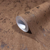 Galerie 35163 City Romance Industrial Bronze Brown Wallpaper 35163 Bronze Brown Wallpaper