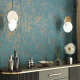 Galerie 35164 City Romance Industrial Green Wallpaper 35164 Green Wallpaper