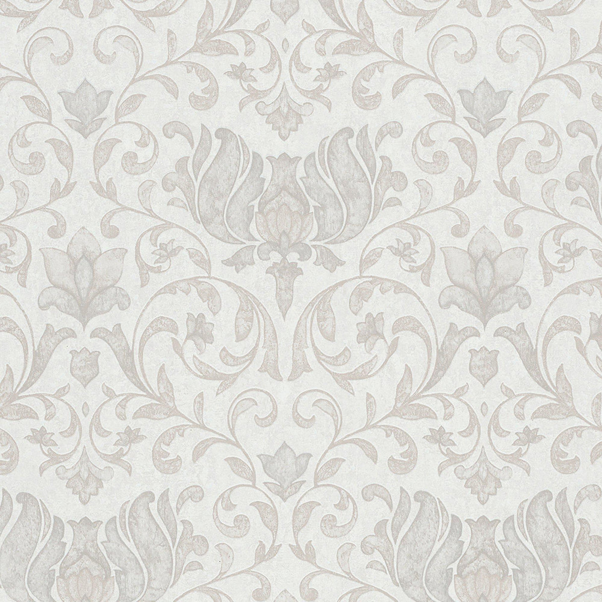 Galerie 35168 City Romance Damask Beige Wallpaper 35168 Beige Wallpaper