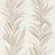 Galerie 35900 Ornamenta Leaf Flourish Beige Wallpaper 35900 Beige Wallpaper