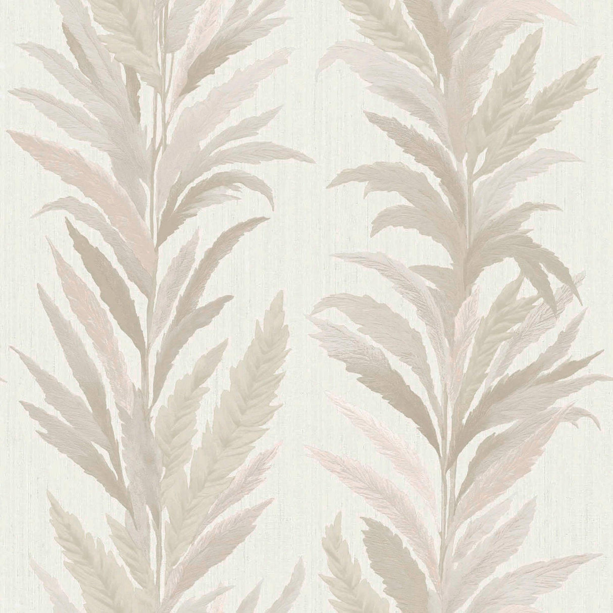 Galerie 35900 Ornamenta Leaf Flourish Beige Wallpaper 35900 Beige Wallpaper