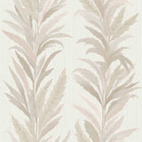 Galerie 35900 Ornamenta Leaf Flourish Beige Wallpaper 35900 Beige Wallpaper