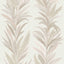 Galerie 35900 Ornamenta Leaf Flourish Beige Wallpaper 35900 Beige Wallpaper