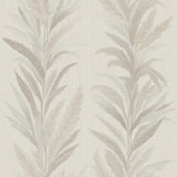 Galerie 35901 Ornamenta Leaf Flourish Grey Wallpaper 35901 Grey Wallpaper
