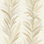 Galerie 35902 Ornamenta Leaf Flourish Beige Wallpaper 35902 Beige Wallpaper