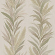 Galerie 35907 Ornamenta Leaf Flourish Beige Wallpaper 35907 Beige Wallpaper