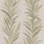 Galerie 35907 Ornamenta Leaf Flourish Beige Wallpaper 35907 Beige Wallpaper