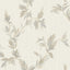 Galerie 35913 Ornamenta Thin Leaf Beige Wallpaper 35913 Beige Wallpaper