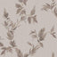 Galerie 35918 Ornamenta Thin Leaf Grey Wallpaper 35918 Grey Wallpaper