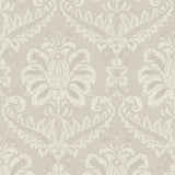 Galerie 35920 Ornamenta Traditional Damask Beige Wallpaper 35920 Beige Wallpaper