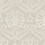 Galerie 35920 Ornamenta Traditional Damask Beige Wallpaper 35920 Beige Wallpaper