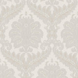 Galerie 35921 Ornamenta Traditional Damask Grey Wallpaper 35921 Grey Wallpaper