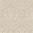 Galerie 35924 Ornamenta Traditional Damask Beige Wallpaper 35924 Beige Wallpaper