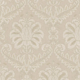 Galerie 35924 Ornamenta Traditional Damask Beige Wallpaper 35924 Beige Wallpaper