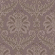 Galerie 35928 Ornamenta Traditional Damask Purple Wallpaper 35928 Purple Wallpaper