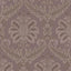 Galerie 35928 Ornamenta Traditional Damask Purple Wallpaper 35928 Purple Wallpaper