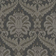 Galerie 35929 Ornamenta Traditional Damask Grey Wallpaper 35929 Grey Wallpaper