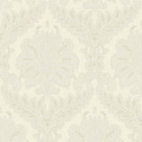Galerie 35930 Ornamenta Traditional Damask Cream Wallpaper 35930 Cream Wallpaper