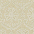 Galerie 35932 Ornamenta Traditional Damask Beige Wallpaper 35932 Beige Wallpaper