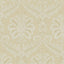 Galerie 35932 Ornamenta Traditional Damask Beige Wallpaper 35932 Beige Wallpaper