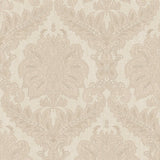 Galerie 35934 Ornamenta Traditional Damask Beige Wallpaper 35934 Beige Wallpaper