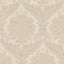 Galerie 35934 Ornamenta Traditional Damask Beige Wallpaper 35934 Beige Wallpaper