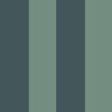 Galerie 35965 Ornamenta Wide Stripe Green Wallpaper 35965 Green Wallpaper