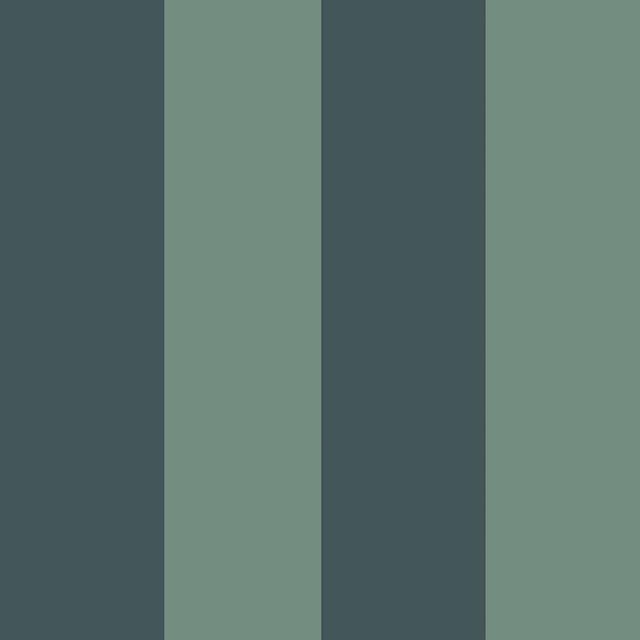 Galerie 35965 Ornamenta Wide Stripe Green Wallpaper 35965 Green Wallpaper