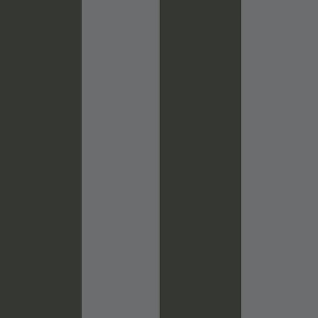 Galerie 35969 Ornamenta Wide Stripe Grey Wallpaper 35969 Grey Wallpaper