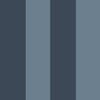 Galerie 35966 Ornamenta Wide Stripe Blue Wallpaper 35966 Blue Wallpaper