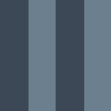 Galerie 35966 Ornamenta Wide Stripe Blue Wallpaper 35966 Blue Wallpaper