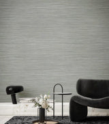 Galerie 35973 Ornamenta Horizontal Texture Blue Wallpaper 35973 Blue Wallpaper