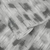 Galerie 65766 Cerra Abstract Silver Grey Wallpaper 65766 Silver Grey Wallpaper