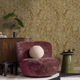 Galerie 81421 Cerra Damask Green Wallpaper 81421 Green Wallpaper