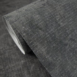 Galerie 81422 Cerra Damask Black Wallpaper 81422 Black Wallpaper
