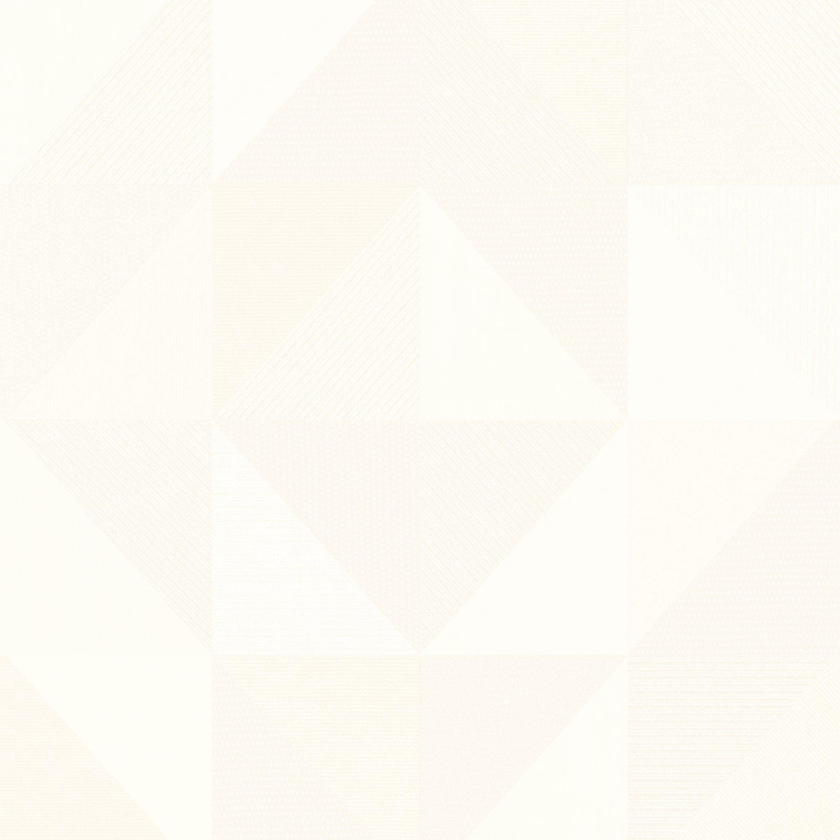 Galerie IT32410 Italian Textures 4 Geometric White Wallpaper IT32410 White Wallpaper