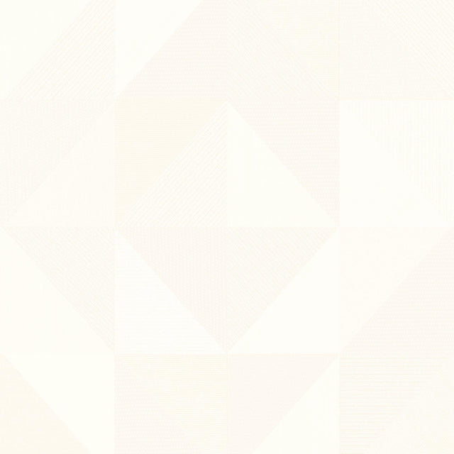 Galerie IT32410 Italian Textures 4 Geometric White Wallpaper IT32410 White Wallpaper
