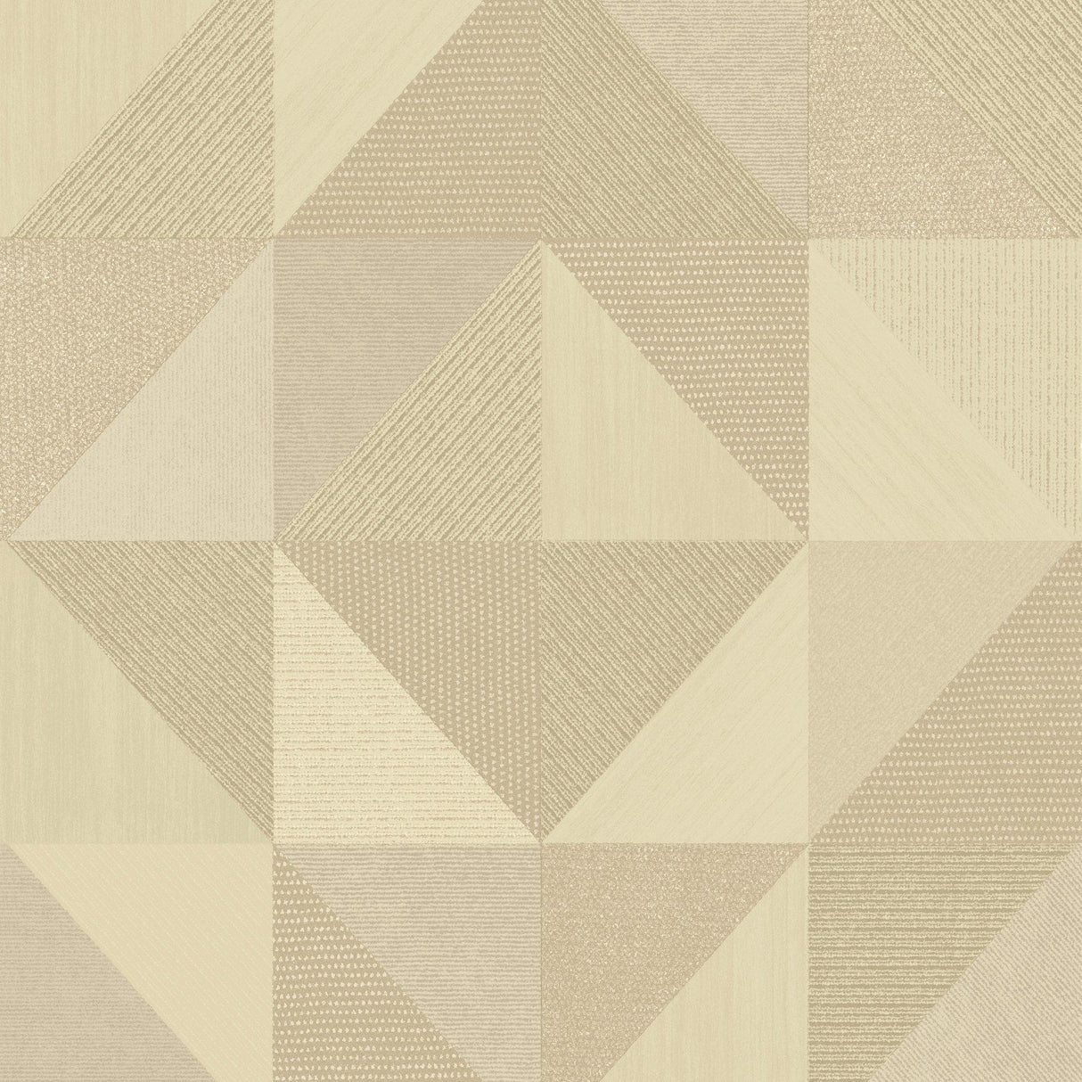 Galerie IT32411 Italian Textures 4 Geometric Beige Wallpaper IT32411 Beige Wallpaper