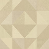 Galerie IT32411 Italian Textures 4 Geometric Beige Wallpaper IT32411 Beige Wallpaper