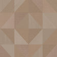 Galerie IT32414 Italian Textures 4 Geometric Brown Wallpaper IT32414 Brown Wallpaper