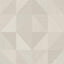 Galerie IT32416 Italian Textures 4 Geometric Beige Wallpaper IT32416 Beige Wallpaper