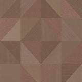 Galerie IT32418 Italian Textures 4 Geometric Red Wallpaper IT32418 Red Wallpaper